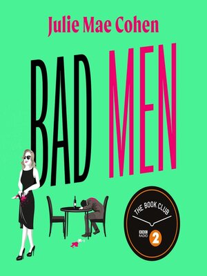 cover image of Bad Men